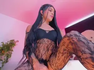 Cam4 Free Porn Cam of doll_lissa