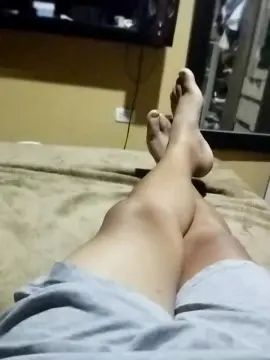 Cam4 Live Sex Cam of policexx3