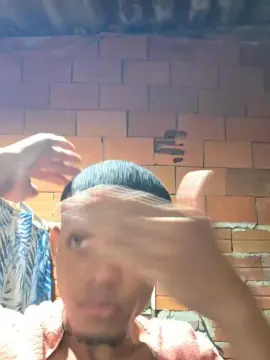 Cam4 Nude Webcam of tielmendezlopez