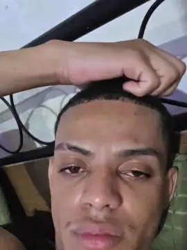 Cam4 Sex Chat of tielmendezlopez