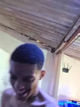 Cam4 Sex Cam of tielmendezlopez