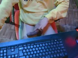 Cam4 Free Live Porn of tielmendezlopez