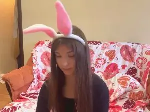 Cam4 Live Sex of FloraFurlough