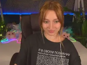 Cam4 Sex Chat of FoxyMayy