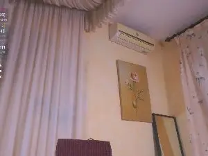 Cam4 Adult Webcam of LilliKindel