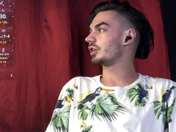 Cam4 Adult Webcams of OceannHeat