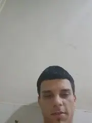 Cam4 Nude Webcam of Ruanzicari0