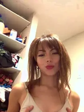 Cam4 Private Sex Chat of andromeda999666