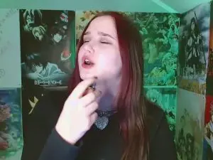 Cam4 Best Webcam of lily_swaylove