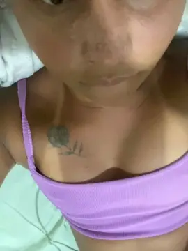 Cam4 Live Sex Cam of luiza195