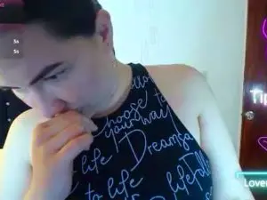 Cam4 Private Sex Chat of melanieparker20