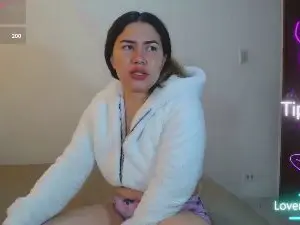 Cam4 Adult Webcam of melanieparker20