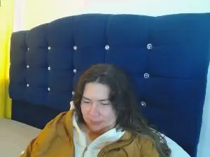 Cam4 Best Webcam of melanieparker20