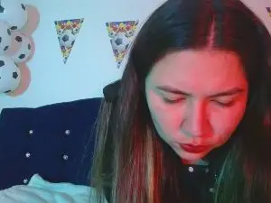 Cam4 Live Sex Cam of melanieparker20