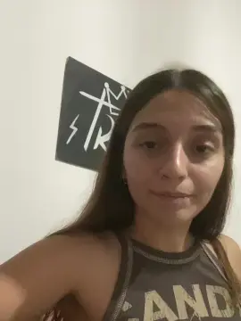 Cam4 Sex Chat of milkalimon