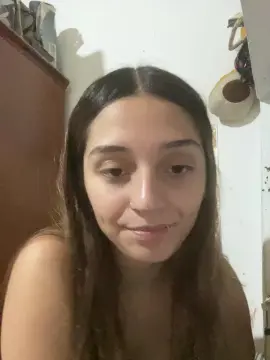 Cam4 Adult Webcam of milkalimon