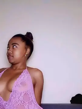 Cam4 Nude Webcam of Elysca