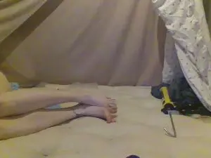 Cam4 Sex Cam of Misshattie04