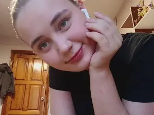 Cam4 Live Porn of ShastaWhatley