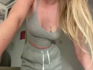 Cam4 Nude Webcam of StephnieLulas