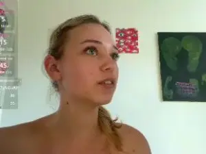 Cam4 Sex Chat of StephnieLulas