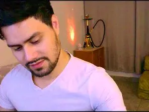 Cam4 Nude Webcam of ZohanHotHaidar