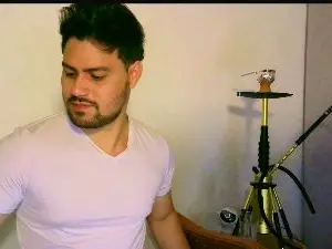 Cam4 Live Sex of ZohanHotHaidar