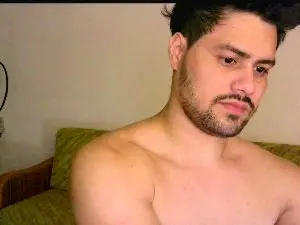 Cam4 Live Porn of ZohanHotHaidar