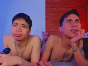 Cam4 Live Sex of shadowguys