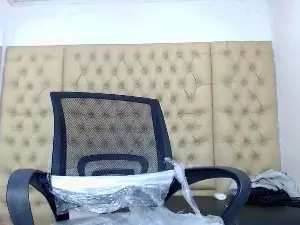 Cam4 Live Sex Cam of HollmanFronsh