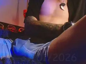 Cam4 Adult Webcam of Theanfitrion69