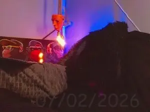 Cam4 Adult Webcams of Theanfitrion69