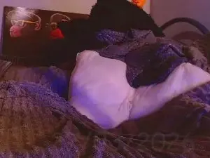 Cam4 Live Sex of Theanfitrion69