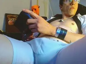 Cam4 Nude Webcam of Theanfitrion69
