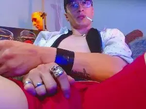 Cam4 Best live sex cam show of Theanfitrion69