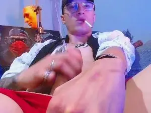 Cam4 Adult Webcams of Theanfitrion69