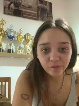 Cam4 Private Sex Chat of afroditag