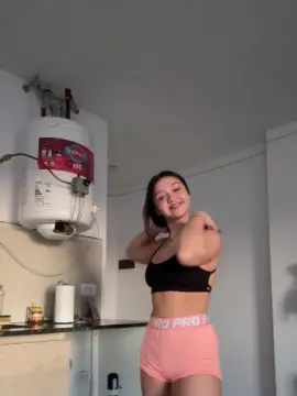 Cam4 Private Sex Chat of afroditag