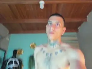 Cam4 Free Porn Cam of jharol_cardona