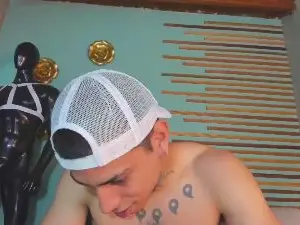 Cam4 Adult Webcam of jharol_cardona