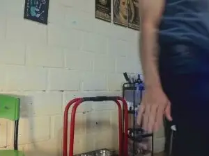 Cam4 Nude Webcam of jharol_cardona