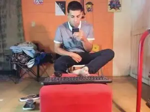 Cam4 Free Live Porn of jharol_cardona