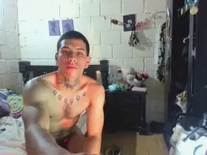 Cam4 Watch Live Sex Cams of jharol_cardona