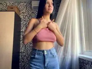Cam4 Sex Chat of AvrilVillane