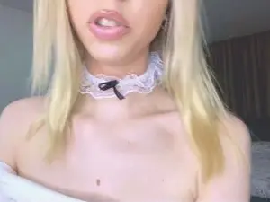 Cam4 Private Sex Chat of CathiQuirion