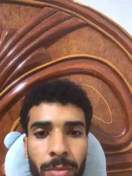 Cam4 Live Sex of Hero5
