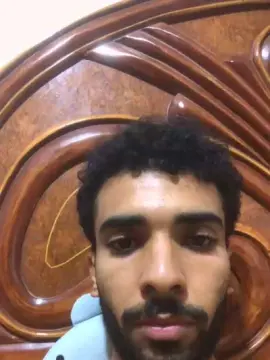 Cam4 Nude Webcam of Hero5