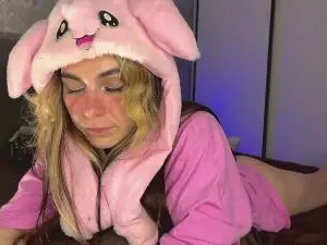 Cam4 Sex Chat of Ipewmeow