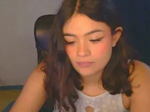 Cam4 Nude Webcam of Megan_Moon24