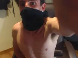 Cam4 Adult Video Chat of kikebigdick